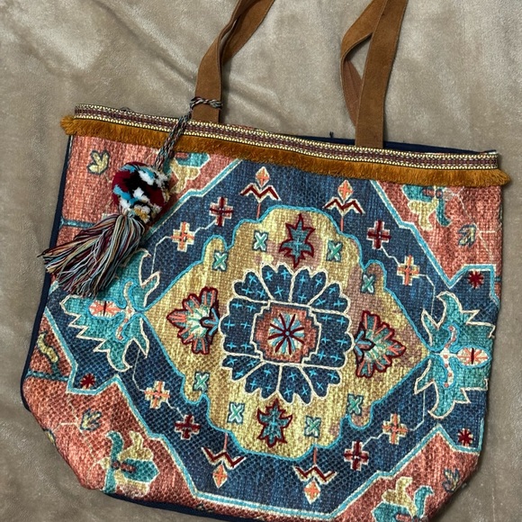 Large bag - Picture 2 of 3